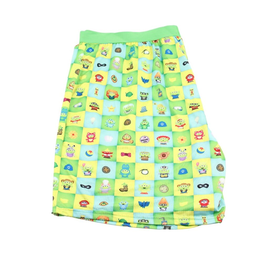 Disney Pixar Toy Story Boxer Shorts Unisex Sz XL Alien Remix All Over Print NWT - Picture 4 of 11